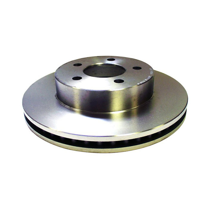 brake rotor