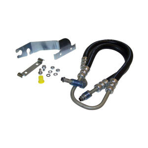 Power Steering Pressure Hose for Jeep KJ 04-07