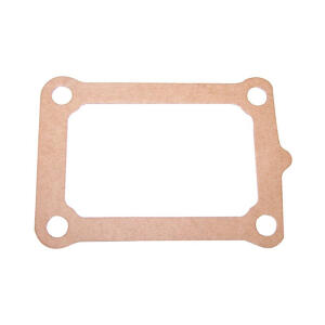 Shift Retainer Gasket