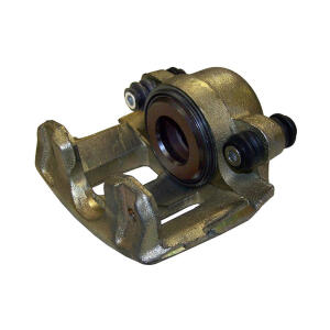 Passenger Side Brake Caliper Assembly for 90-06 Jeep Wrangler YJ and TJ 90-01 Cherokee XJ and 93-98 Grand Cherokee ZJ