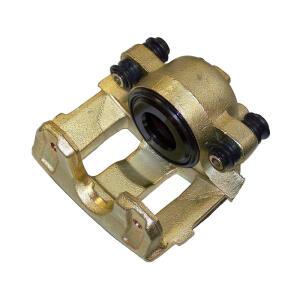 Driver Side Brake Caliper Assembly for 90-06 Jeep Wrangler YJ and TJ; 90-01 Cherokee XJ and 93-98 Grand Cherokee ZJ