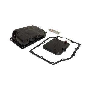 transmission pan kit for jeep jk 07-11,tj 03-06,kj 03-07