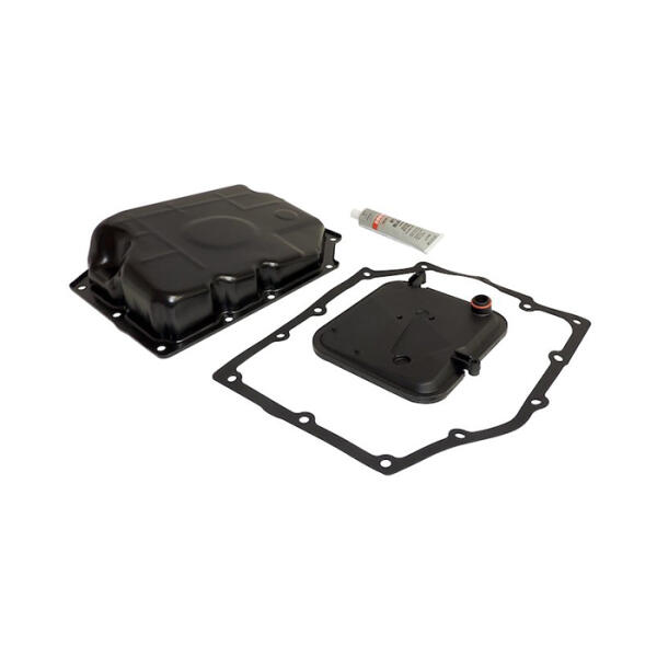 transmission pan kit for jeep jk 07-11,tj 03-06,kj 03-07