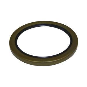 Front Oil Seal for 87-89 Jeep Wrangler YJ and 84-89 Cherokee XJ
