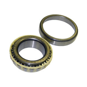 Front Wheel Bearing for 87-89 Jeep Wrangler YJ and 84-89 Cherokee XJ
