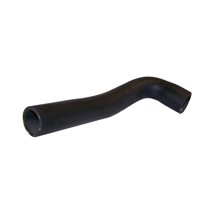 upper radiator hose