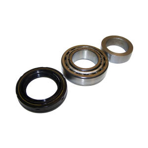 Rear Outer Wheel Bearing Kit for 84-89 Jeep Cherokee XJ with Dana 35 Rear Axle