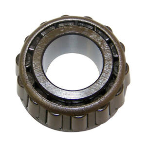 front outer wheel bearing