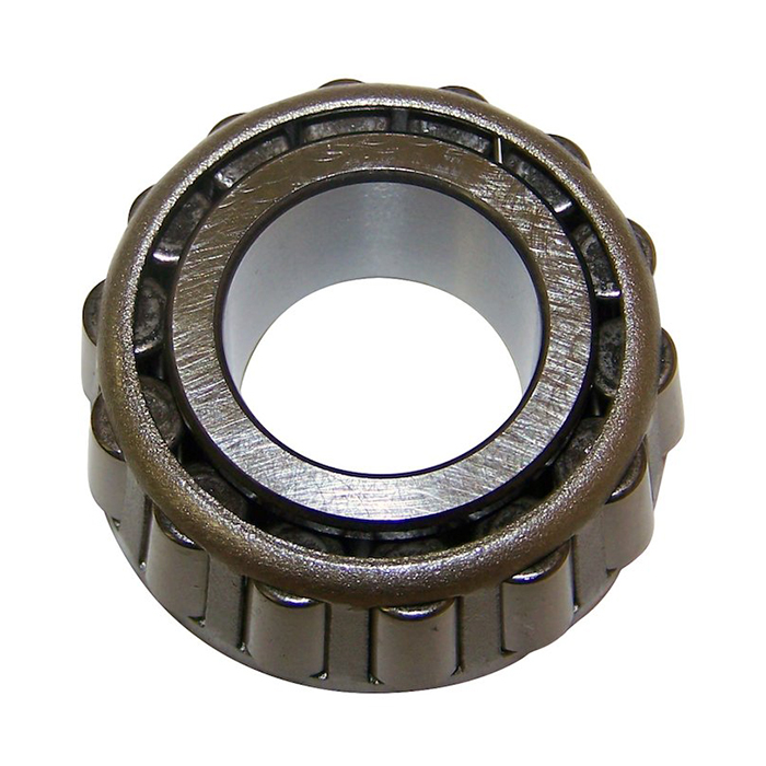 front outer wheel bearing