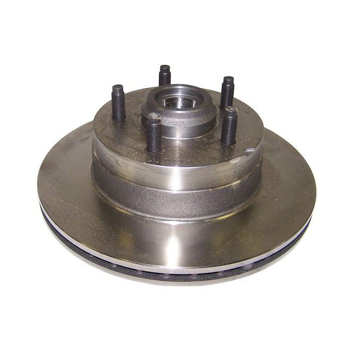 brake rotor