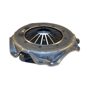 Clutch Pressure Plate for 87-02 Jeep Wrangler YJ and TJ and 86-00 Cherokee XJ and Comanche MJ with 2.5L Engine