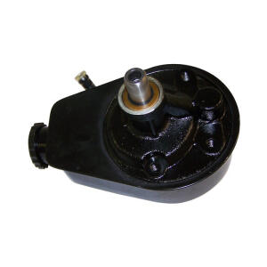 Power Steering Pump for Jeep Cherokee XJ 1984-1986 and Comanche MJ 1986 w/ 2.5L engine