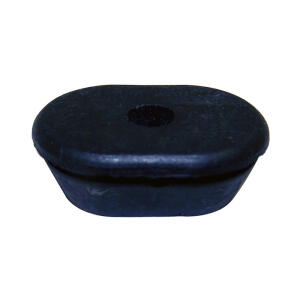 clutch hose grommet