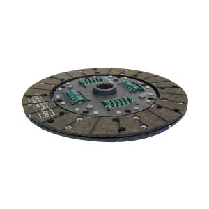 Clutch Disc for 83-90 Jeep CJ and Wrangler YJ and 84-90 Cherokee XJ and Comanche MJ with 2.5L or 2.8L Engine