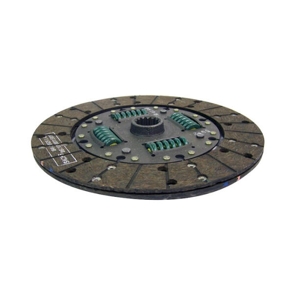 Clutch Disc for 83-90 Jeep CJ and Wrangler YJ and 84-90 Cherokee XJ and Comanche MJ with 2.5L or 2.8L Engine