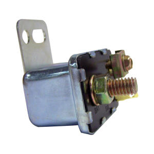 Starter Relay