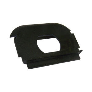 Crankshaft Position Sensor Grommet for 94-04 Jeep Wrangler YJ, TJ, 91-01 Cherokee XJ and 93-98 Grand Cherokee ZJ