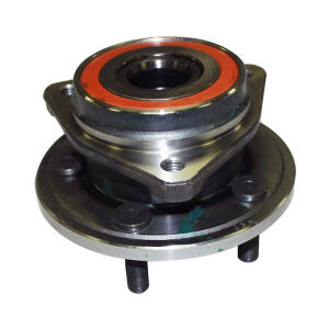 Front Hub Assembly for 99-06 Jeep Wrangler TJ and Cherokee XJ