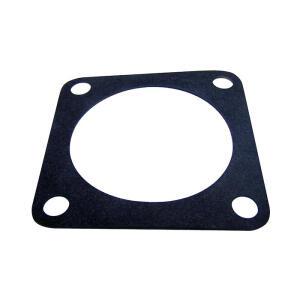 Throttle Body Gasket for 91-06 Jeep Wrangler YJ, TJ and Unlimited 91-01 Cherokee XJ and Comanche MJ and 93-04 Grand Cherokee ZJ and WJ