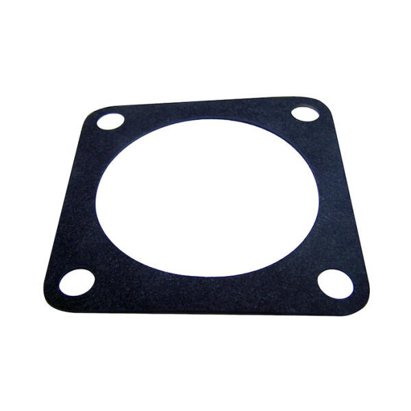 Throttle Body Gasket for 91-06 Jeep Wrangler YJ, TJ and Unlimited 91-01 Cherokee XJ and Comanche MJ and 93-04 Grand Cherokee ZJ and WJ