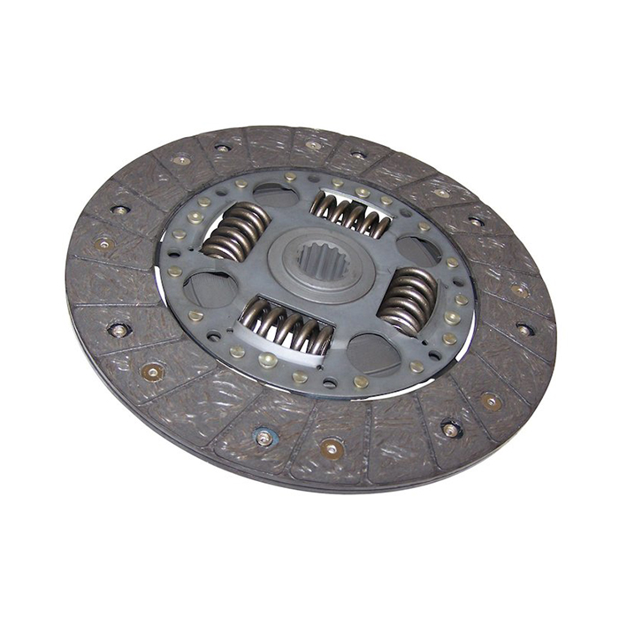 clutch disc