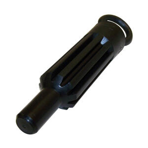 Clutch Alignment Tool for 1-1/8" 10-Spline Input Shaft