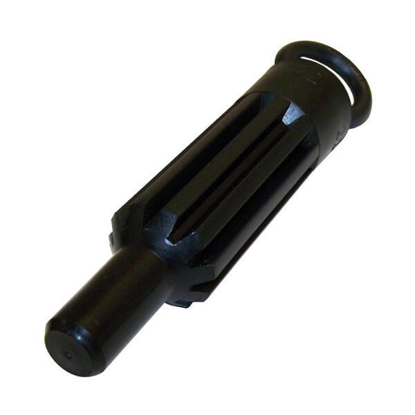 Clutch Alignment Tool for 1-1/8" 10-Spline Input Shaft