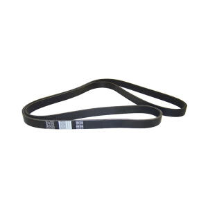 Serpentine Belt for 95-02 Jeep YJ, TJ and 96-00 Cherokee XJ with Power Steering and without Air Conditioning