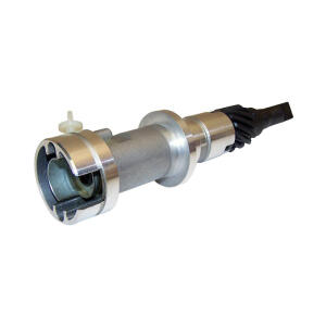Oil Pump Drive