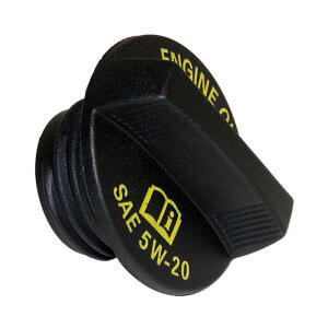 Oil Filler Cap for Jeep Vehicles with 3.8/5.7/2.0/2.4L