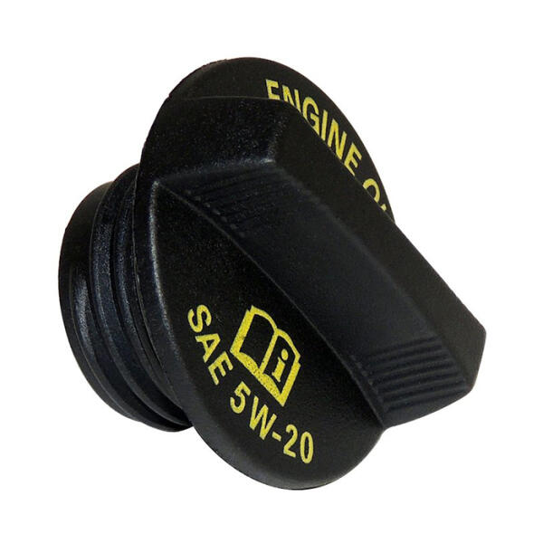 Oil Filler Cap for Jeep Vehicles with 3.8/5.7/2.0/2.4L