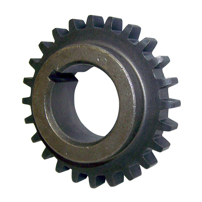 crankshaft sprocket