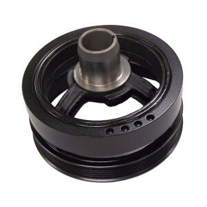 harmonic balancer for jeep wk 05-10,wj 99-04,kj 02-07