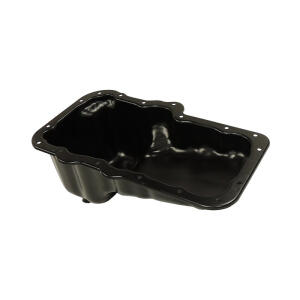 engine oil pan