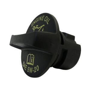 oil filler cap