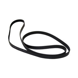 Serpentine Belt for 81-86 CJ Series, 81-90 SJ and J Series, 03-05 Wrangler TJ, 99-05 Grand Cherokee WJ and WK and 02-05 Liberty KJ