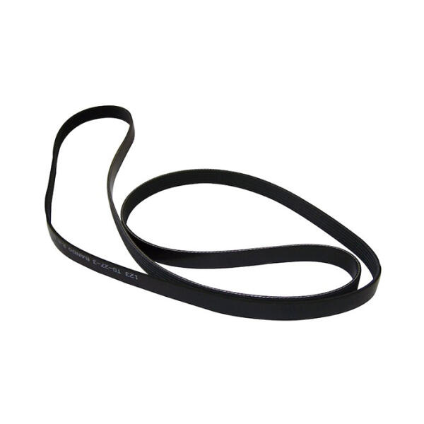 Serpentine Belt for 81-86 CJ Series, 81-90 SJ and J Series, 03-05 Wrangler TJ, 99-05 Grand Cherokee WJ and WK and 02-05 Liberty KJ