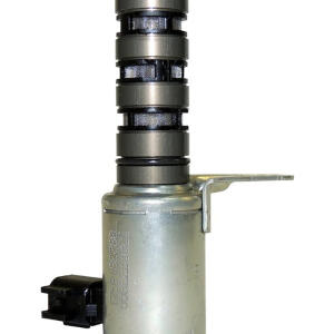 multiple displacement solenoid