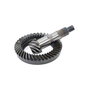 ring and pinion gears