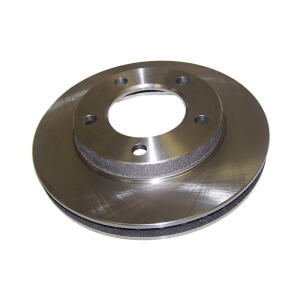 Brake Rotor for 77-78 Jeep CJ with 1 1/8" Rotor
