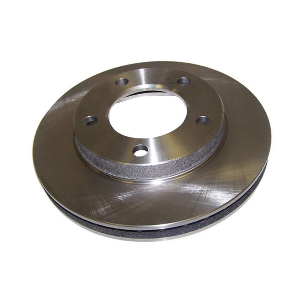 Brake Rotor for 77-78 Jeep CJ with 1 1/8" Rotor