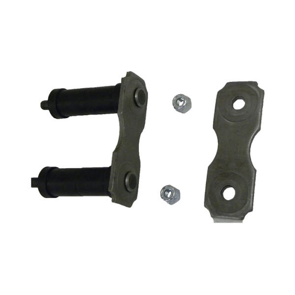 Leaf Spring Shackle for 1976-1986 Jeep CJ Series