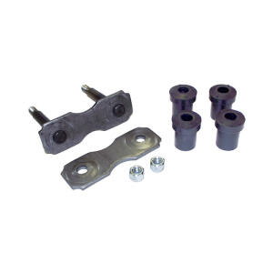 Leaf Spring Shackle for 1976-1986 Jeep CJ Series