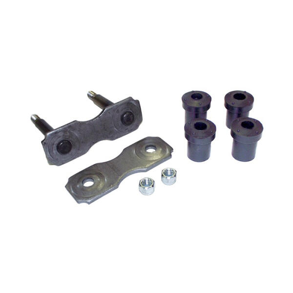 Leaf Spring Shackle for 1976-1986 Jeep CJ Series