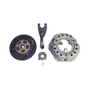 Clutch Kit For 81-83 Jeep CJ-5 w/ 4.2L engine.