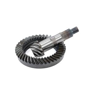 ring and pinion gears