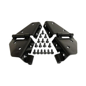 Windshield Hinge Kit For Jeep CJ 1976-1986,YJ 1987-1995