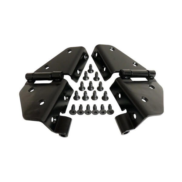 Windshield Hinge Kit For Jeep CJ 1976-1986,YJ 1987-1995