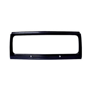 windshield frame