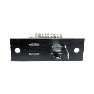 Blower Motor Resistor